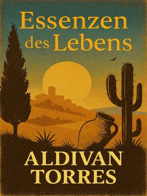 cover image of Essenzen des Lebens